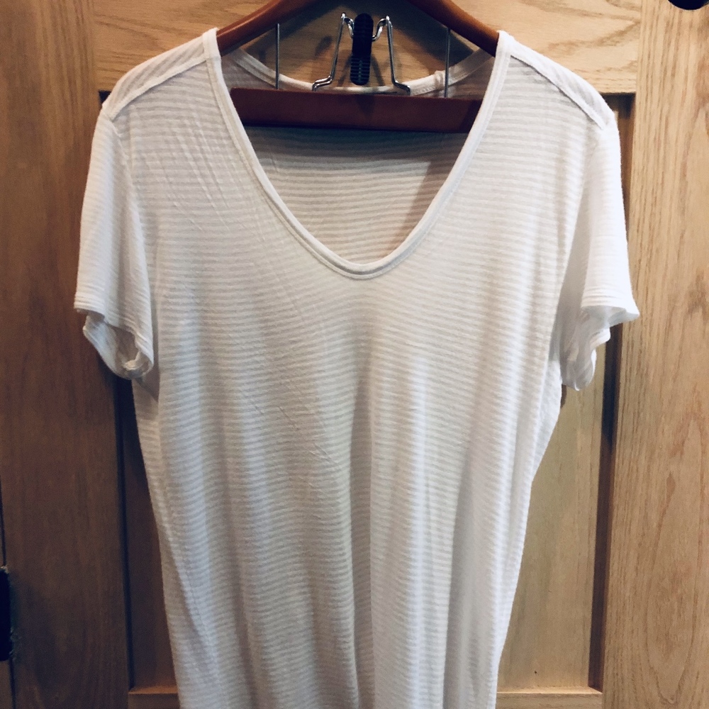 T by Alexander Wang Tee Shirt